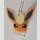 BANDAI SPIRITS PLÜSCH-ANHÄNGER Pokemon FLAMARA (Flareon)