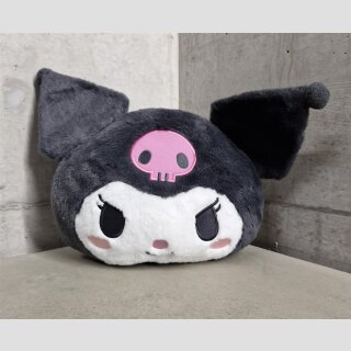 EIKOH BIG PLÜSCH Sanrio Characters KUROMI
