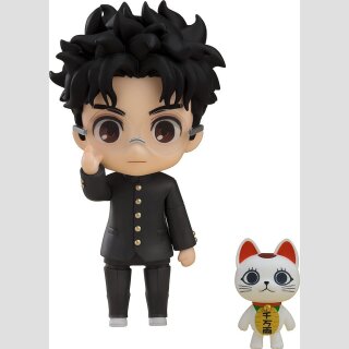NENDOROID DanDadDan OKARUN