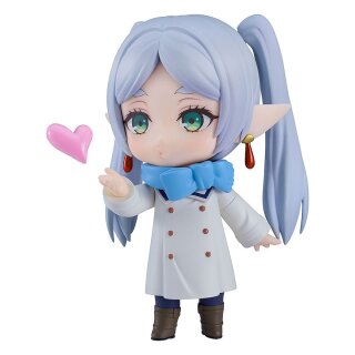 NENDOROID Frieren: Beyond Journey´s End FRIEREN Winter Clothes Ver.