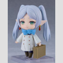 NENDOROID Frieren: Beyond Journey´s End FRIEREN Winter Clothes Ver.