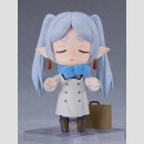 NENDOROID Frieren: Beyond Journey´s End FRIEREN Winter Clothes Ver.