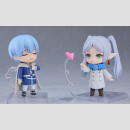 NENDOROID Frieren: Beyond Journey´s End FRIEREN Winter Clothes Ver.