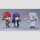 NENDOROID Frieren: Beyond Journey´s End FRIEREN Winter Clothes Ver.