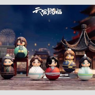 HEAVEN OFFICIALS BLESSING Cute Swing Series TF