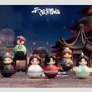 HEAVEN OFFICIALS BLESSING Cute Swing Series TF