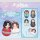 HEAVEN OFFICIALS BLESSING Cute Swing Series TF