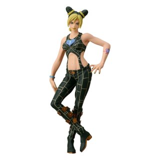 POP UP PARADE JoJos Bizarre Adventure Part VI: Stone Ocean JOLYNE CUJOH