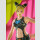 POP UP PARADE JoJos Bizarre Adventure Part VI: Stone Ocean JOLYNE CUJOH