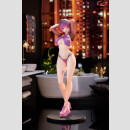 Original Character PVC Statue 1/6 Preparing for a Date Shiso Illustration by myabit Regular Edition 30 cm