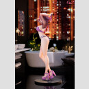 Original Character PVC Statue 1/6 Preparing for a Date Shiso Illustration by myabit Regular Edition 30 cm