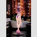 Original Character PVC Statue 1/6 Preparing for a Date Shiso Illustration by myabit Regular Edition 30 cm