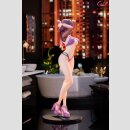 Original Character PVC Statue 1/6 Preparing for a Date Shiso Illustration by myabit Regular Edition 30 cm