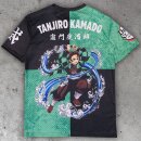 POPBUDDIES T-SHIRT Demon Slayer: Kimetsu no Yaiba...