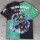 POPBUDDIES T-SHIRT Demon Slayer: Kimetsu no Yaiba [Tanjiro Kamado] Grösse [XL]