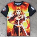 POPBUDDIES T-SHIRT Demon Slayer: Kimetsu no Yaiba...