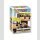 FUNKO POP! ANIMATION Naruto Shippuden NARUTO UZUMAKI (1843)