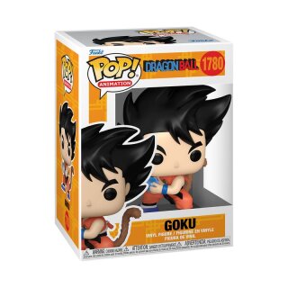 FUNKO POP! ANIMATION Dragon Ball GOKU
