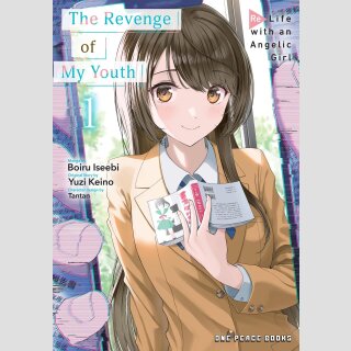 The Revenge of My Youth vol. 1