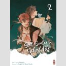 Soul Sealer’s School Life Bd. 2 [Webtoon]