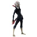 DANDADAN Ichiban Kuji PVC Statue OKARUN (Transformed)