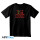 T-SHIRT ABYSTLYE One Piece TO BE CONTINUED Grösse [M]