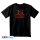 T-SHIRT ABYSTLYE One Piece TO BE CONTINUED Grösse [L]