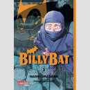 Billy Bat Bd. 3