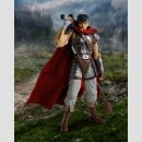 BANDAI SPIRITS S.H.FIGUARTS Berserk GUTS The Band of the...