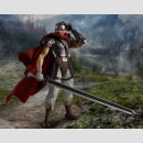 BANDAI SPIRITS S.H.FIGUARTS Berserk GUTS The Band of the...