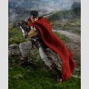 BANDAI SPIRITS S.H.FIGUARTS Berserk GUTS The Band of the Hawk