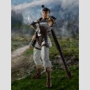 BANDAI SPIRITS S.H.FIGUARTS Berserk GUTS The Band of the Hawk