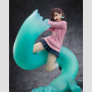 BANDAI SPIRITS FIGUARTS ZERO Dandadan MOMO