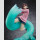 BANDAI SPIRITS FIGUARTS ZERO Dandadan MOMO