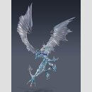 BANDAI SPIRITS S.H.MONSTER ARTS Yu-Gi-Oh! 5D´s...