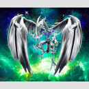 BANDAI SPIRITS S.H.MONSTER ARTS Yu-Gi-Oh! 5D´s...