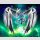 BANDAI SPIRITS S.H.MONSTER ARTS Yu-Gi-Oh! 5D´s STARDUST DRAGON