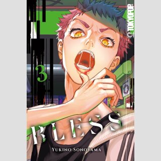 Bless Bd. 3