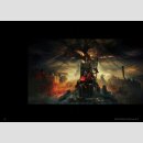 ELDEN RING Official Artbook Volume 3