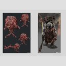 ELDEN RING Official Artbook Volume 3