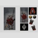 ELDEN RING Official Artbook Volume 3