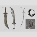 ELDEN RING Official Artbook Volume 3