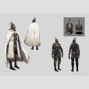 ELDEN RING Official Artbook Volume 3