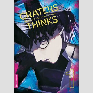 Craters Thinks Bd. 1