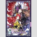 Mein verflucht heisser Ehemann Bd. 1 [Webtoon]