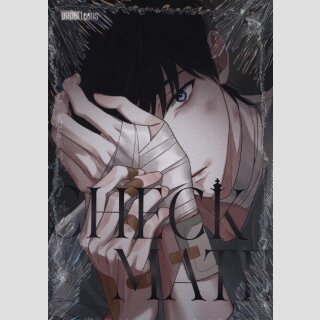 Checkmate Bd. 4 [Webtoon]