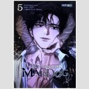 My Ex-husbands Mad Dog Bd. 5