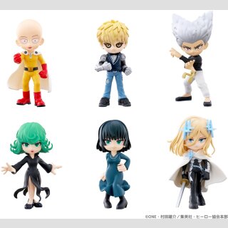 ONE PUNCH MAN Palverse TF