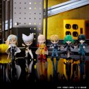 ONE PUNCH MAN Palverse TF