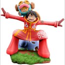 ONE PIECE Logbox Re Birth Egghead Arc TF